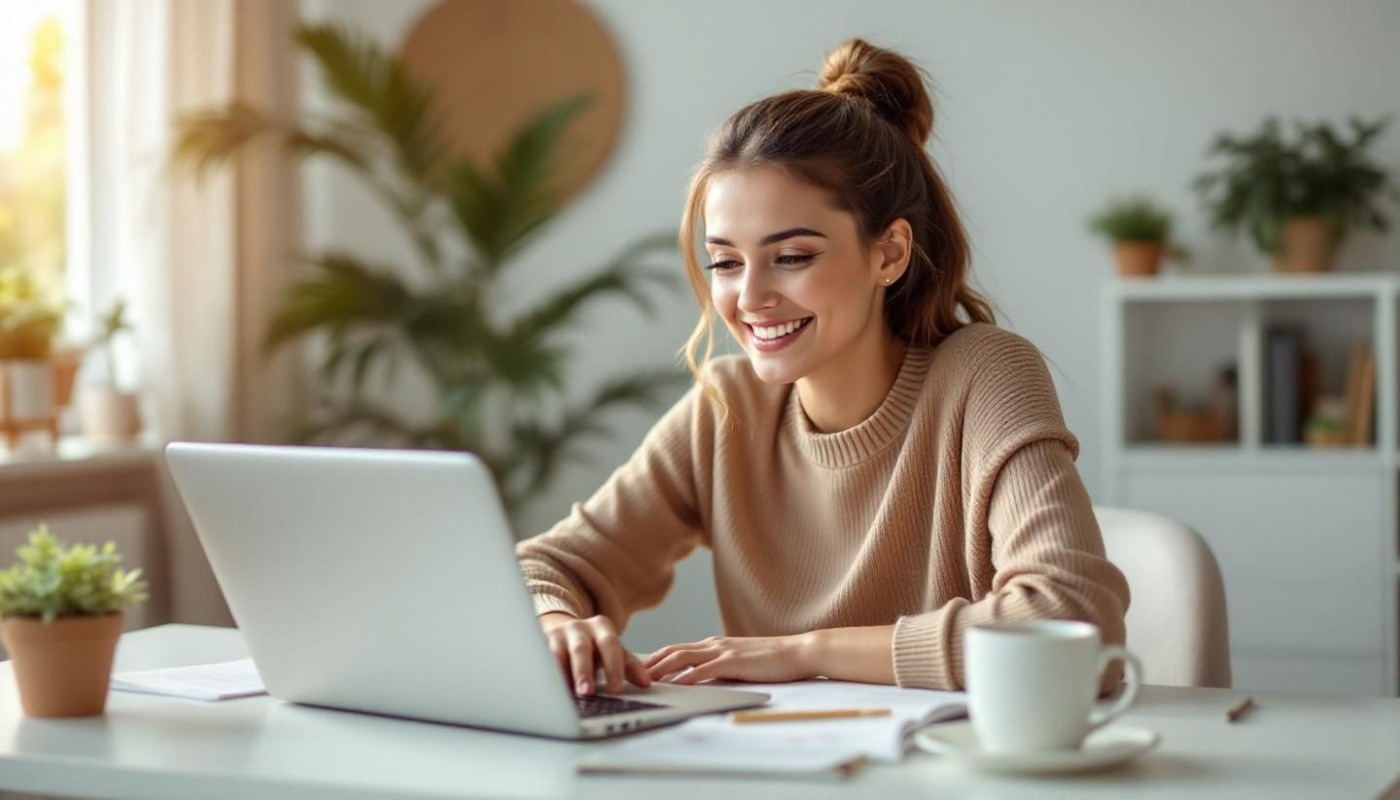 Autres - Comment choisir la bonne formation professionnelle en ligne ?