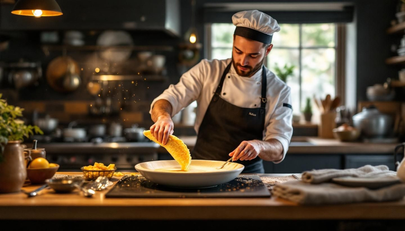 Comment les crêpes traditionnelles renforcent la culture culinaire ?
