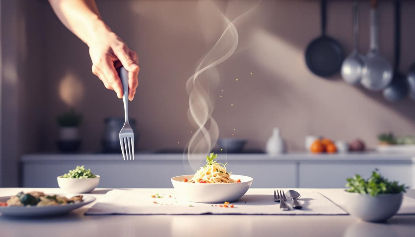 Comment moderniser les plats traditionnels avec une touche originale ?