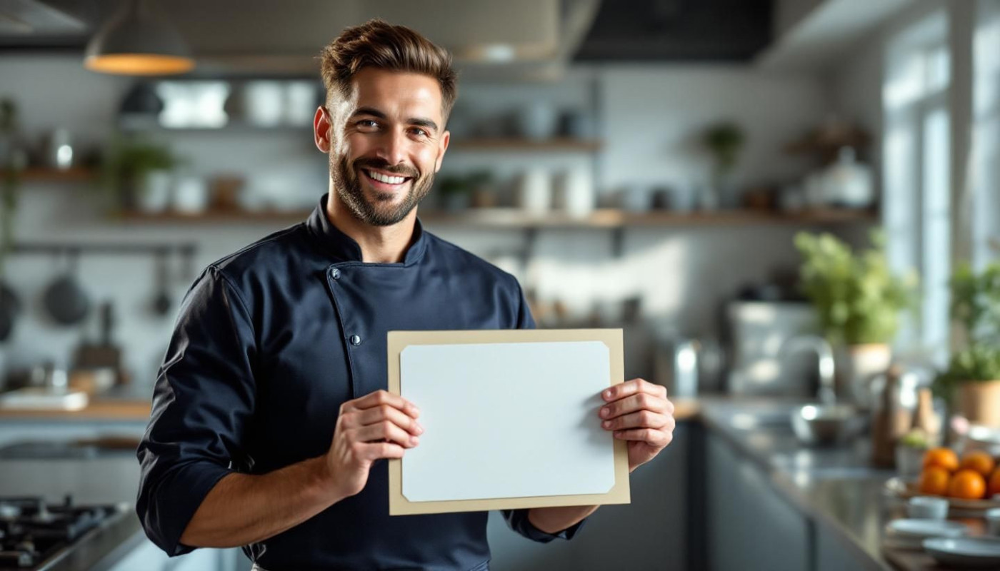 Diététique - Comment une certification en sécurité alimentaire peut booster votre carrière ?