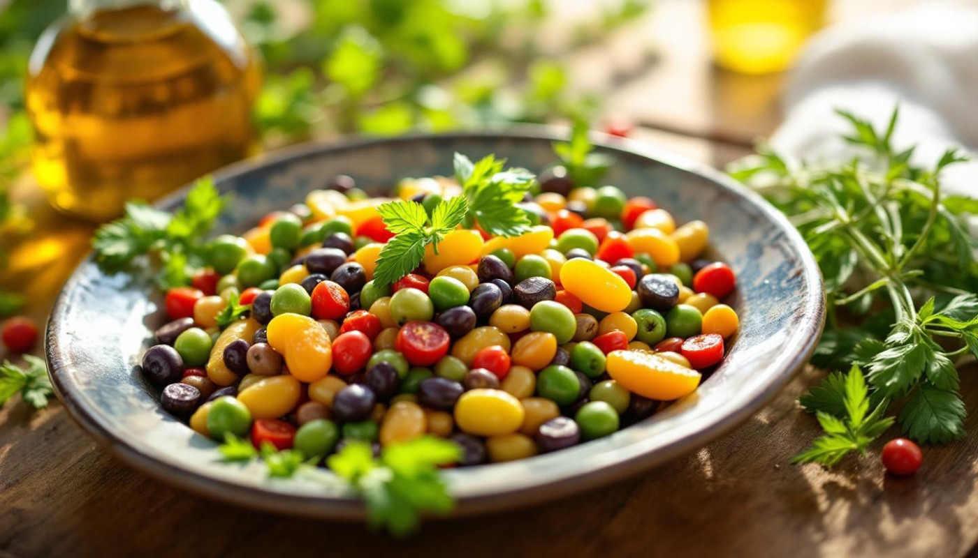 Découverte des bienfaits des légumineuses en cuisine moderne